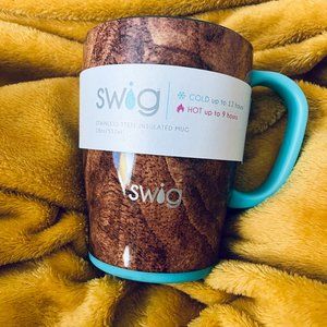 Swig Hot & Cold Cup